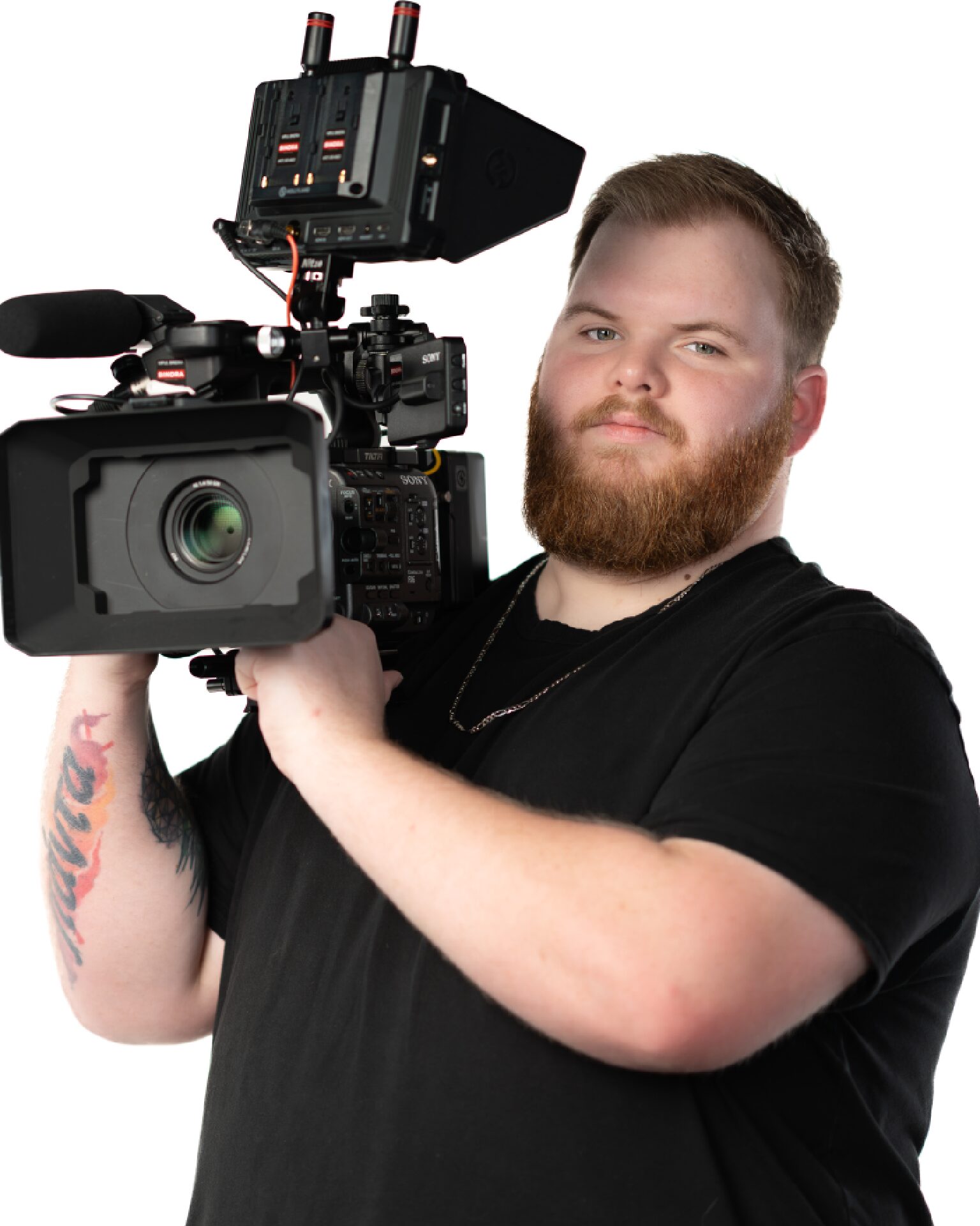 Andrew Keller, Cinematographer