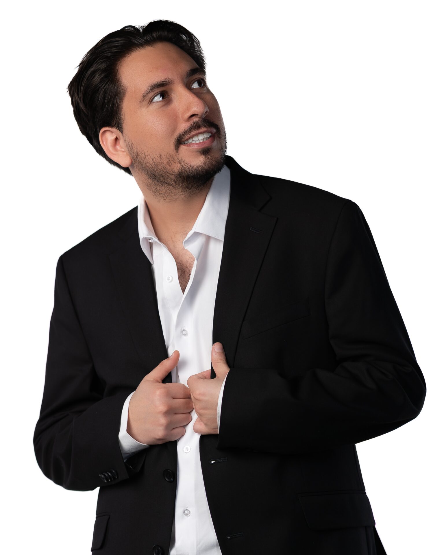 Mario Rangel, Brand Partnership Manager