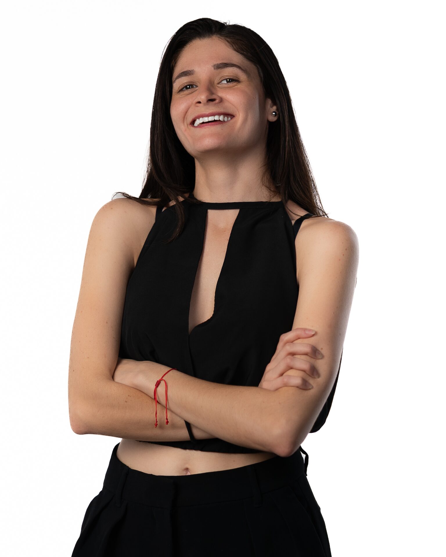 Natalia Gonzalez, Media Engagement